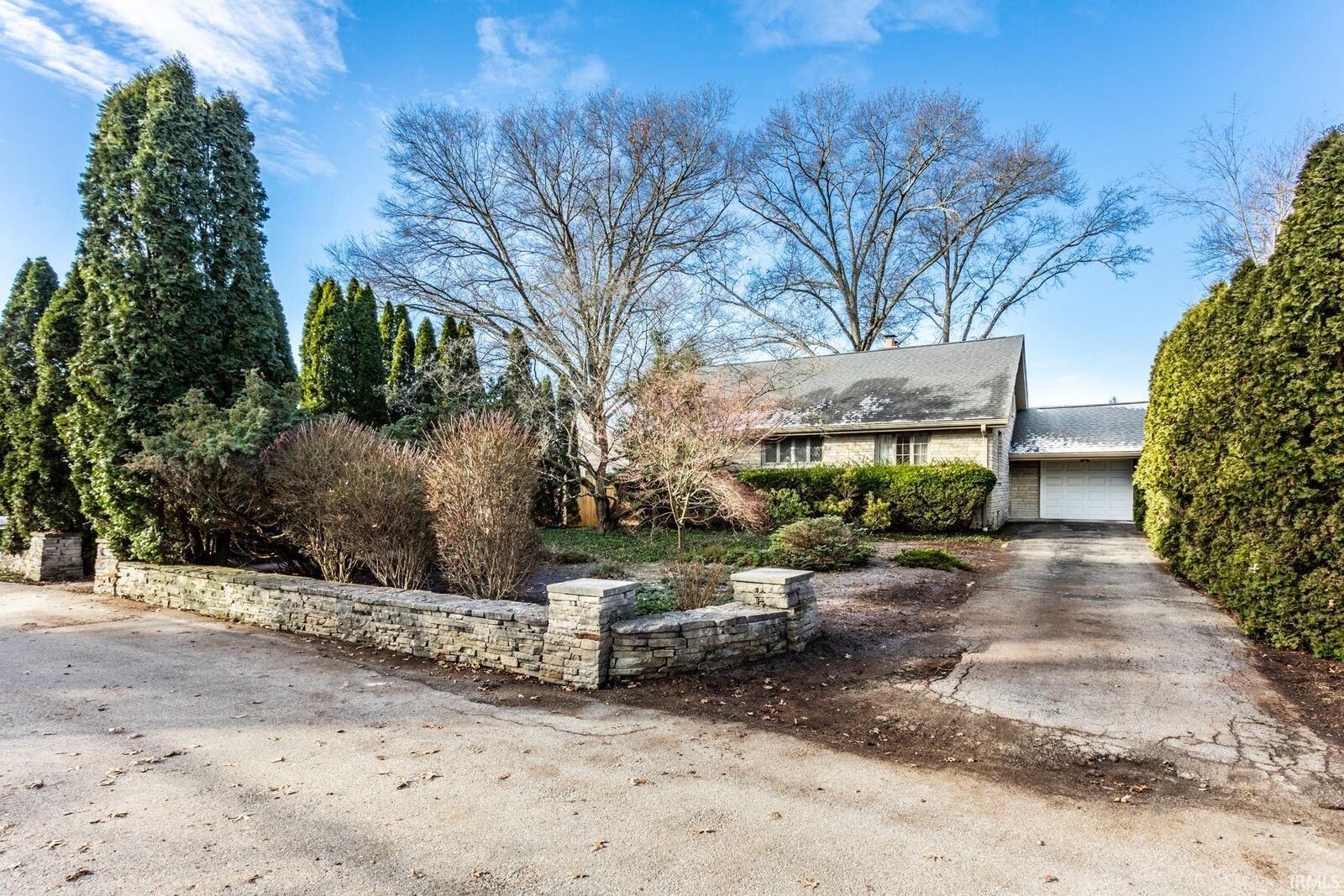 Property Photo:  510 S Rose Avenue  IN 47401 