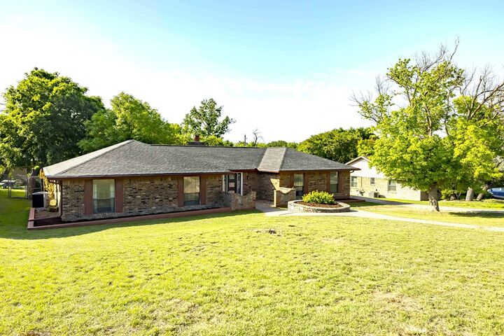 Property Photo:  419 Timber Ridge Dr  TX 78028 