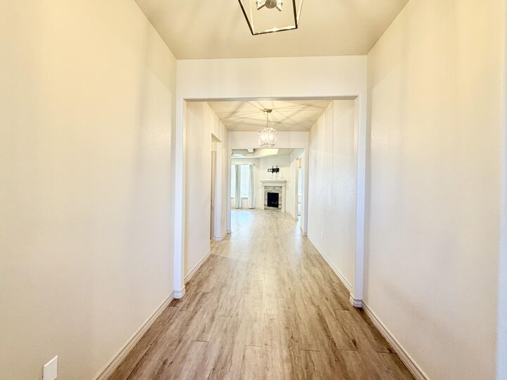 Property Photo: 7611 61st Street TX 79407