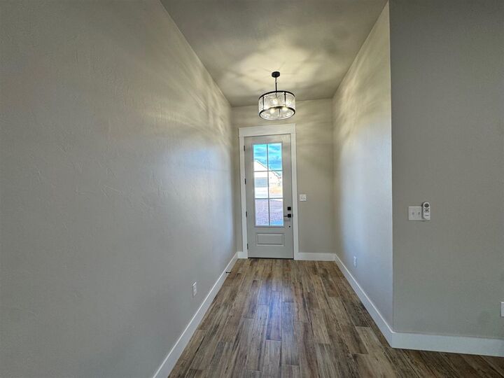 Property Photo: 223 Blakely Ln OK 73541