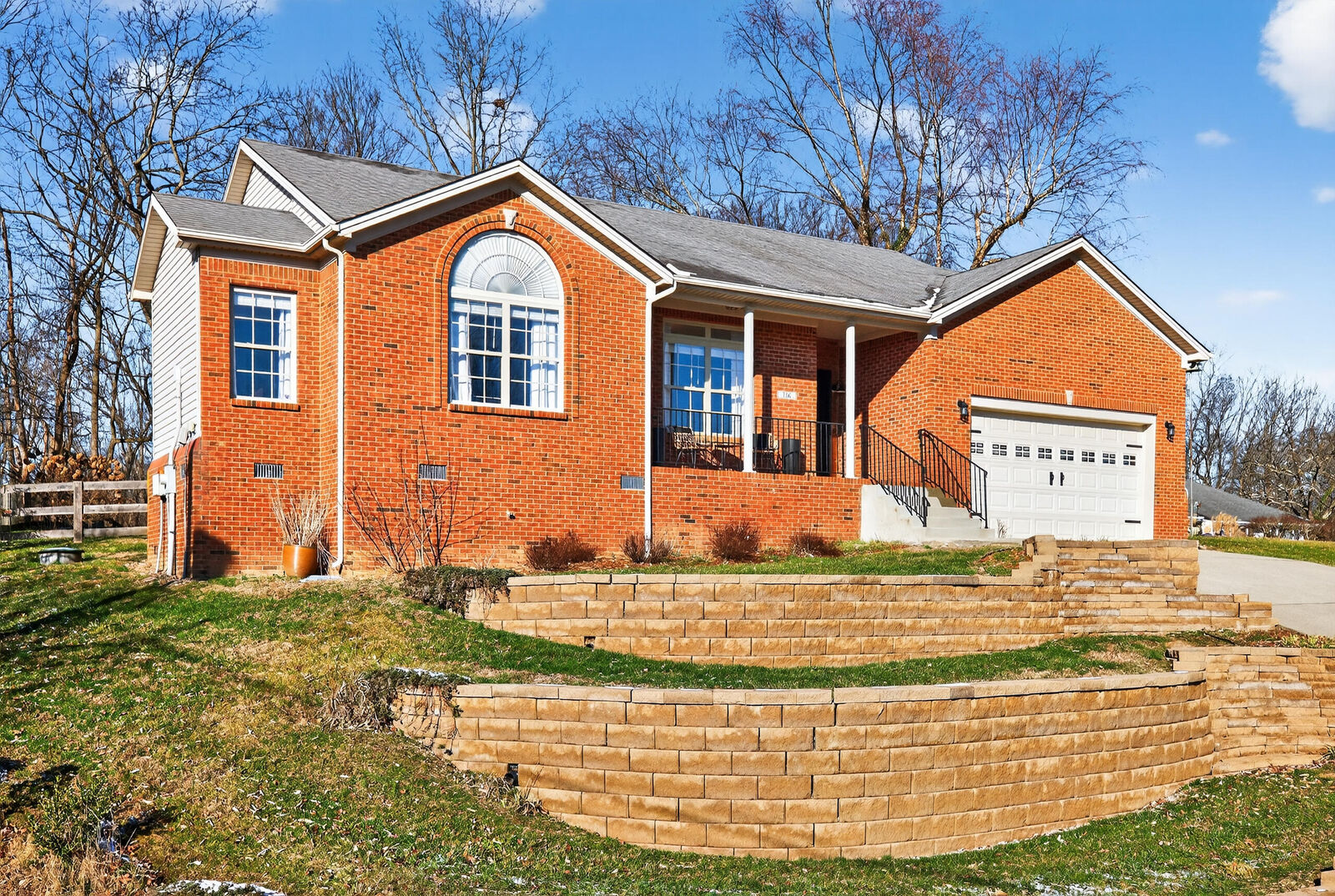 Property Photo:  116 Harborside Court  KY 40324 