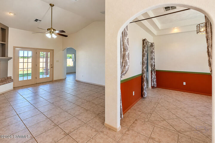 Property Photo:  4064 Cherry Cider Lane  NM 88007 
