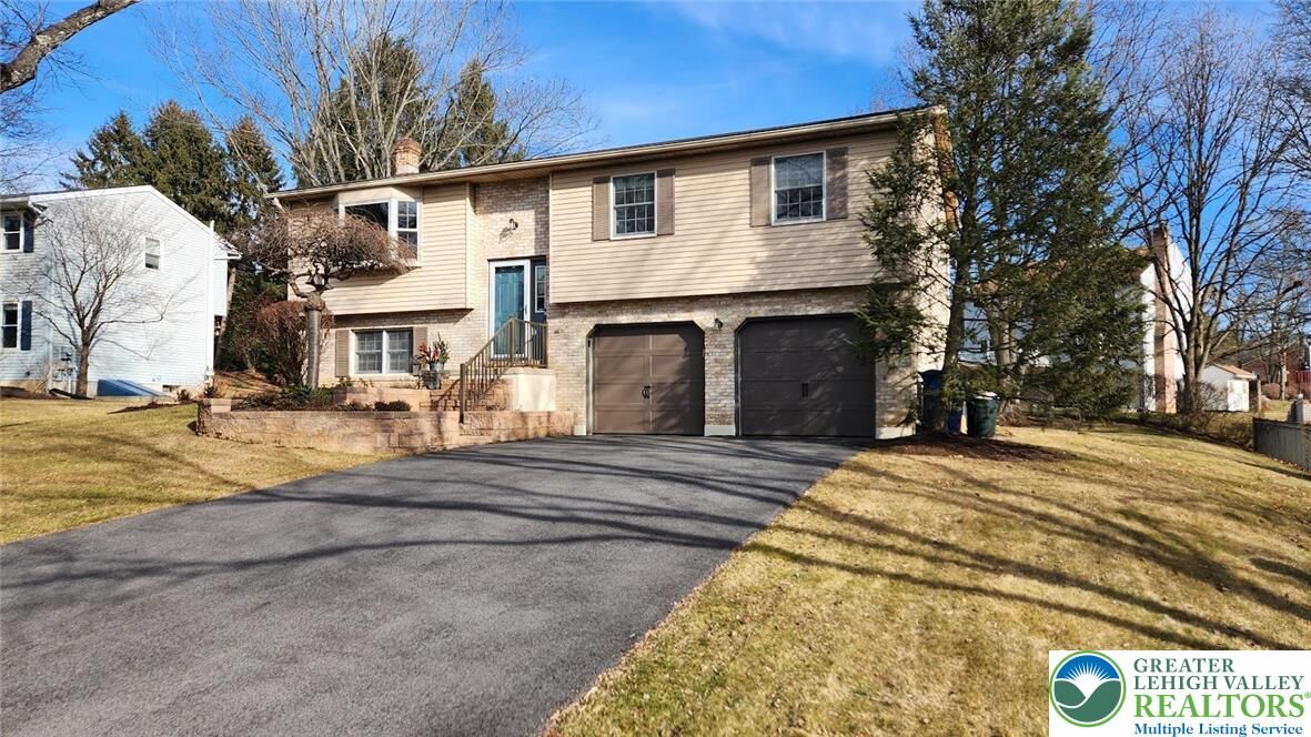 Property Photo:  1989 Pierce Drive  PA 18052 