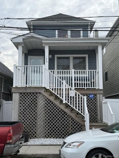 Property Photo: 120 E 6th Road NY 11693