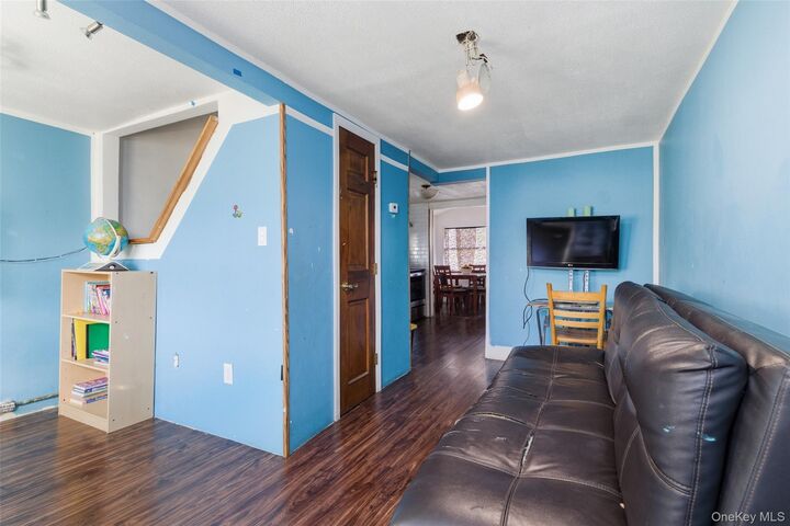 Property Photo: 255 Evans Avenue NY 11003