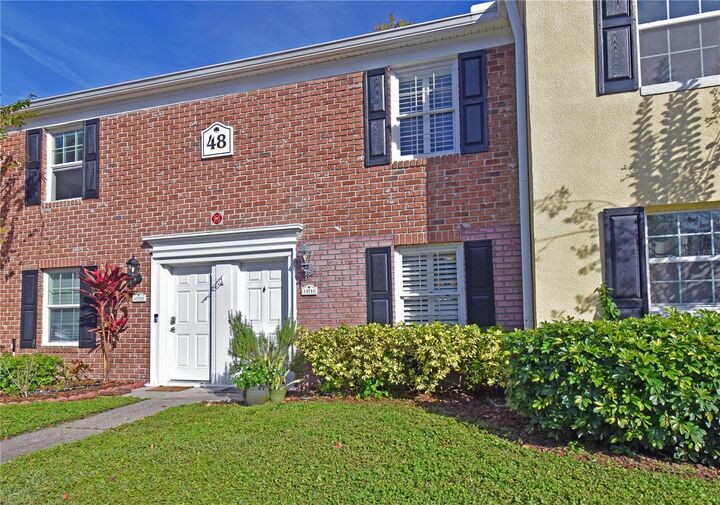 Property Photo:  13741 Juniper Blossom Drive  FL 33618 