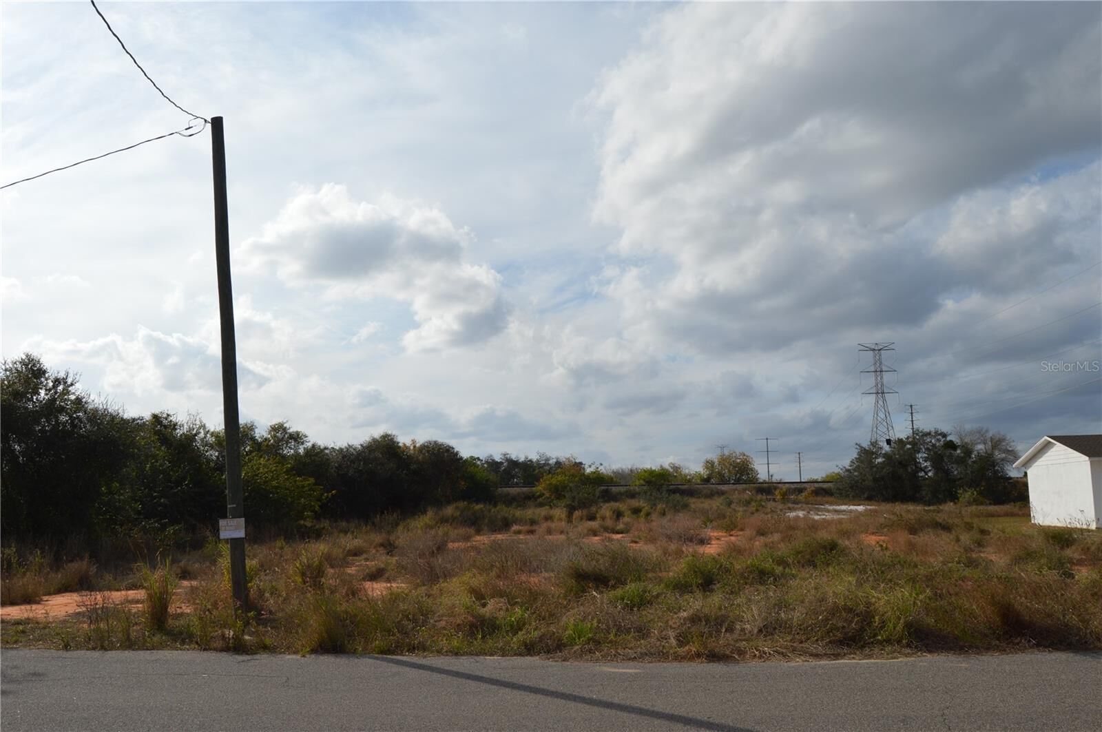 Property Photo:  1472 Williams Gray Court  FL 33825 