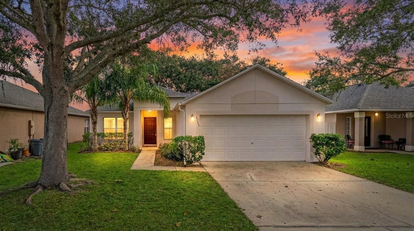 Property Photo:  1153 Amanda Kay Circle  FL 32771 