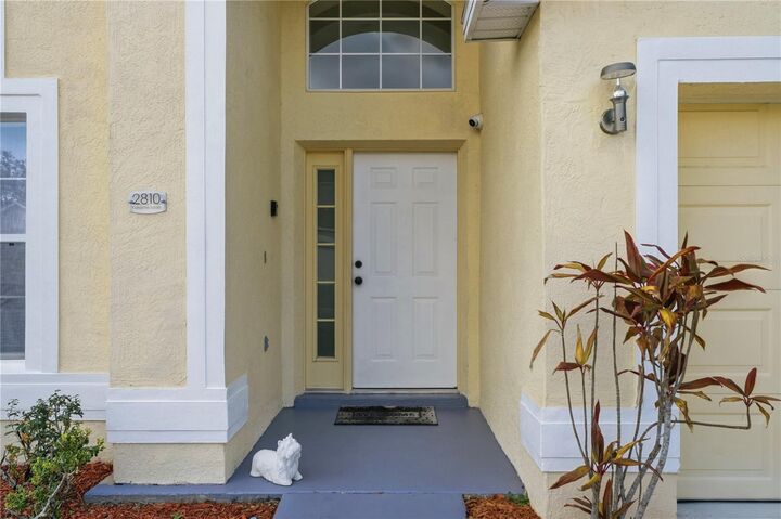 Property Photo:  2810 Kokomo Loop  FL 33844 