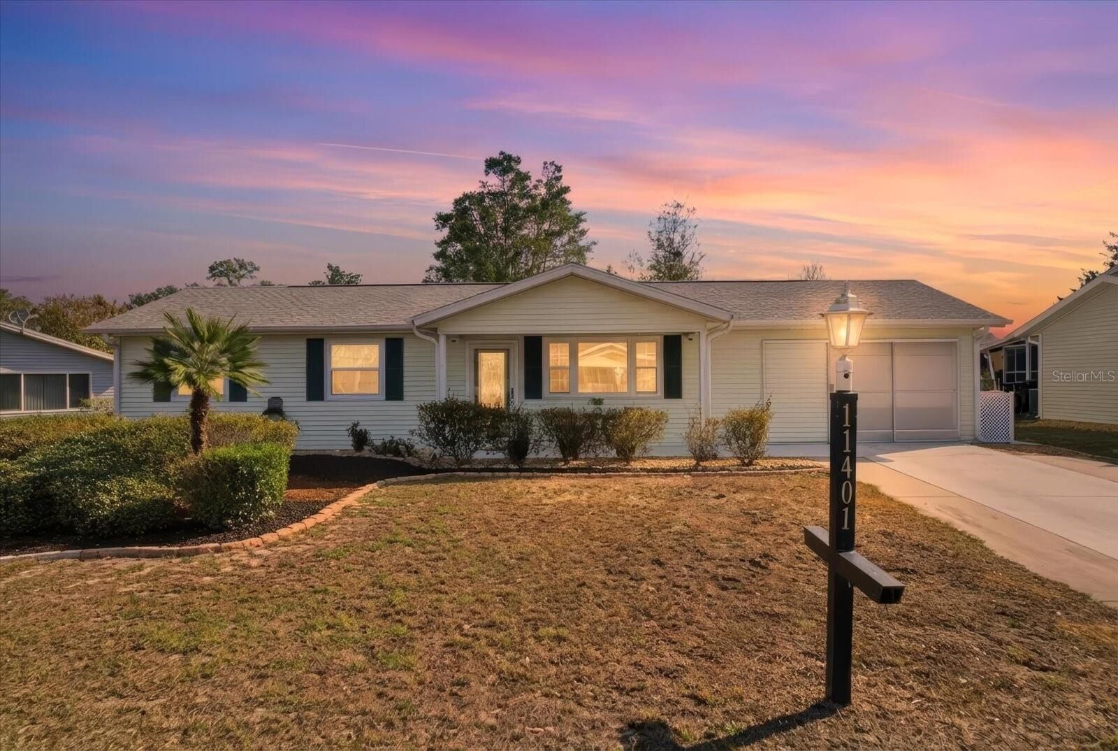 Property Photo:  11401 SW 85th Court  FL 34481 