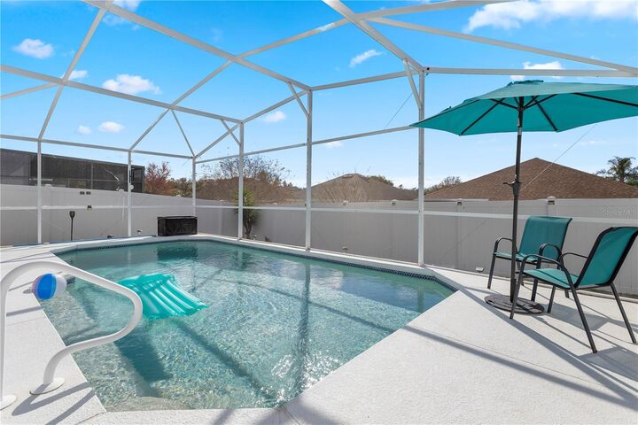 Property Photo: 2057 Swift Road FL 32766