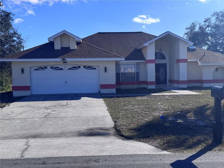 Property Photo:  10446 Baylor Drive  FL 34608 
