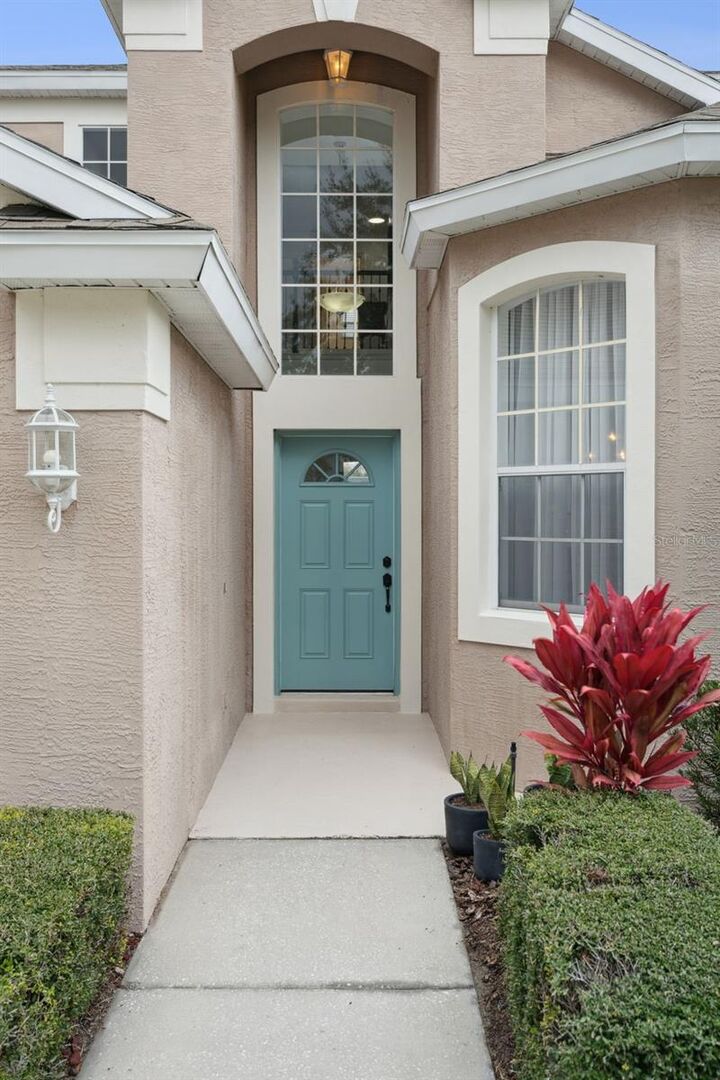 Property Photo:  5313 Tortuga Drive  FL 32837 