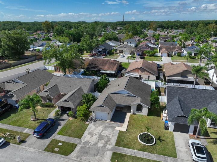 Property Photo:  12851 Coverdale Drive  FL 33624 