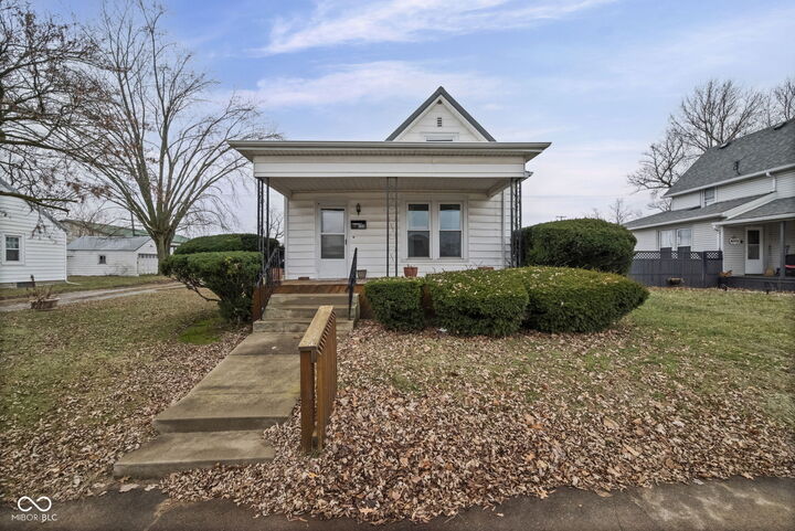 Property Photo:  614 N Illinois Street  IN 47960 