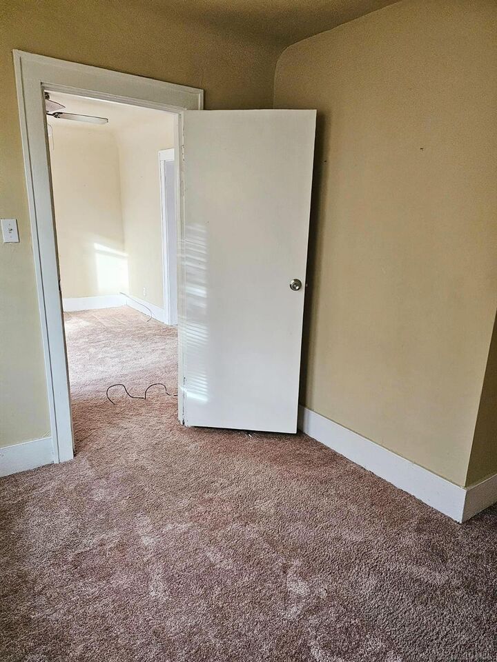 Property Photo:  19942 Saint Aubin Street  MI 48234 