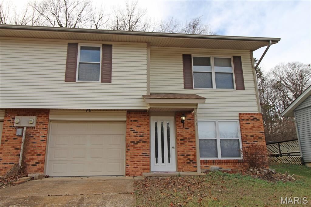 Property Photo:  1782 Sparrow Point Lane  MO 63026 