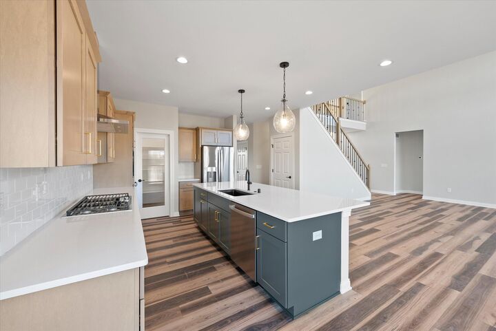 Property Photo:  4660 Fenley Way  WI 53045 