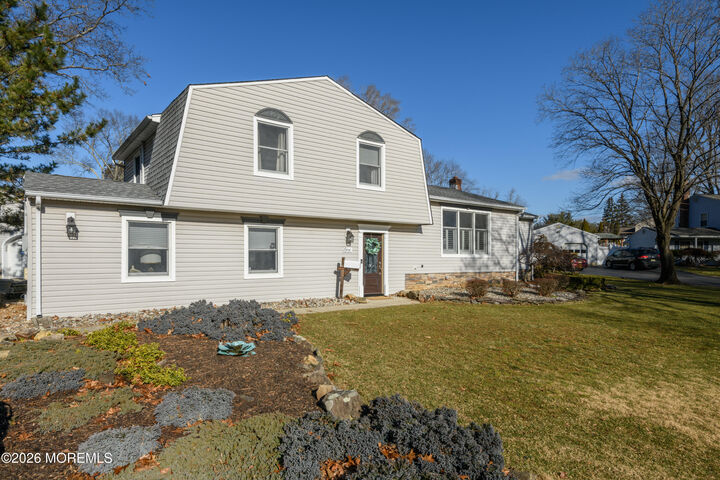 Property Photo:  1 E Point Road  NJ 07738 