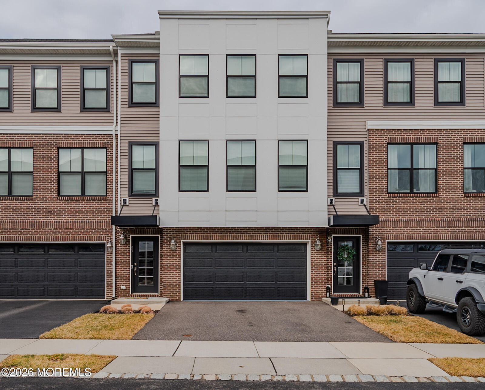 Property Photo:  53 Mariveles Way  NJ 07724 