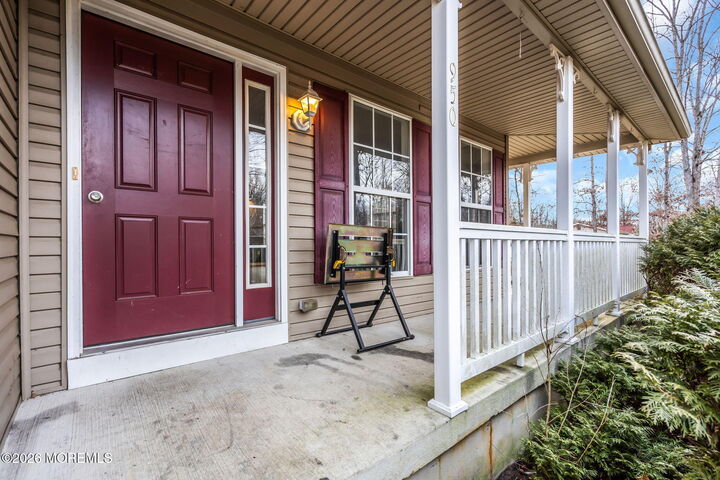 Property Photo: 950 Proposed Avenue NJ 08322