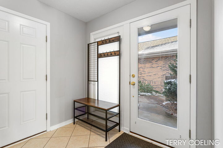 Property Photo:  2868 Grand Isle Drive NE  MI 49306 