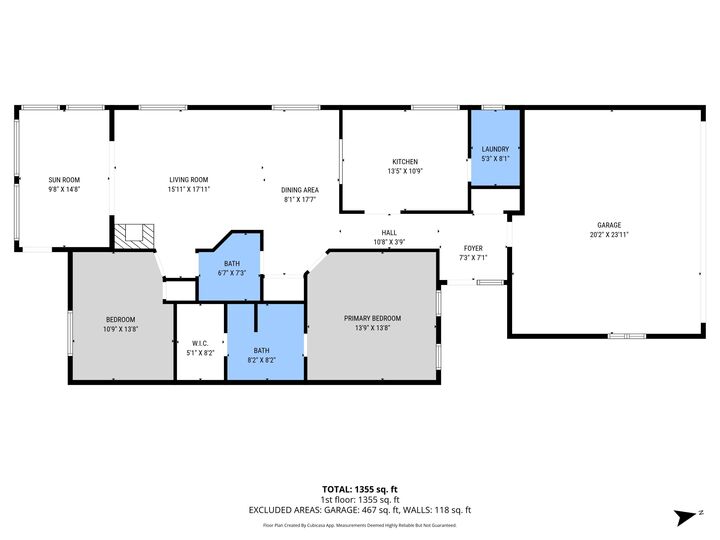 Property Photo: 2868 Grand Isle Drive NE MI 49306