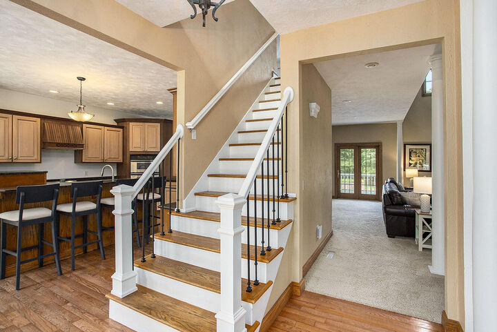 Property Photo:  13028 Harper Crossing  MI 49014 