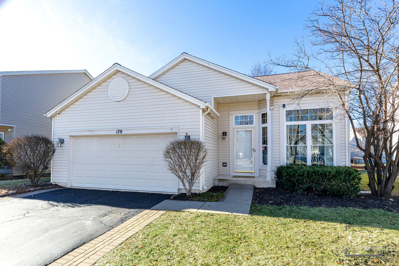 Property Photo:  170 Cherrywood Court  IL 60446 
