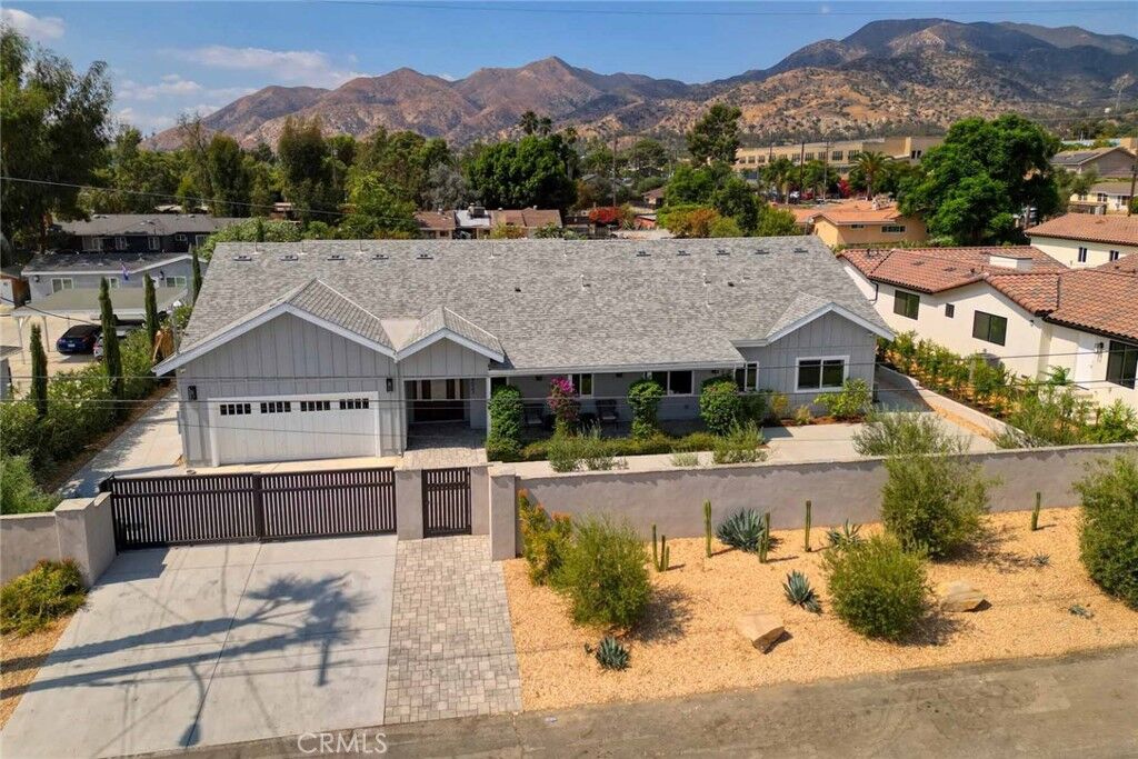 Property Photo:  14523 Ryan  CA 91342 