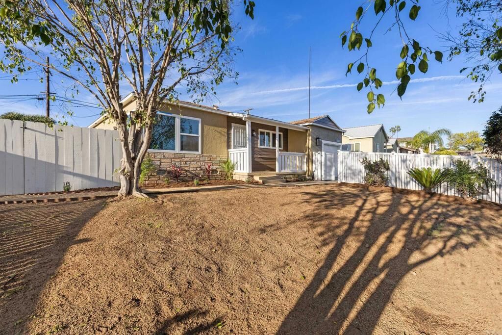 Property Photo:  5304 Olvera Avenue  CA 92114 