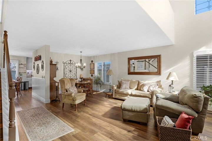 Property Photo:  4490 Rainbow View Way  CA 92545 