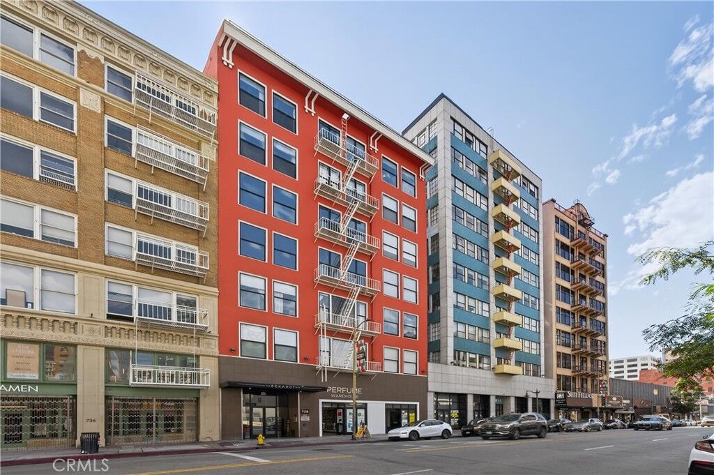 Property Photo:  738 S Los Angeles Street 507  CA 90014 