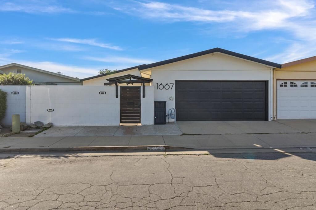 Property Photo:  1667 Klamath Drive  CA 93906 