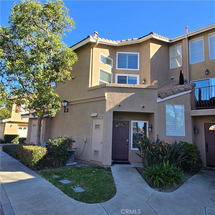 Property Photo: 1036 S Gibraltar CA 92808