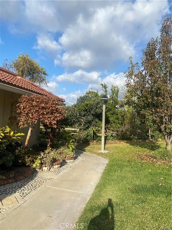 Property Photo: 3087 Via Serena N B CA 92637