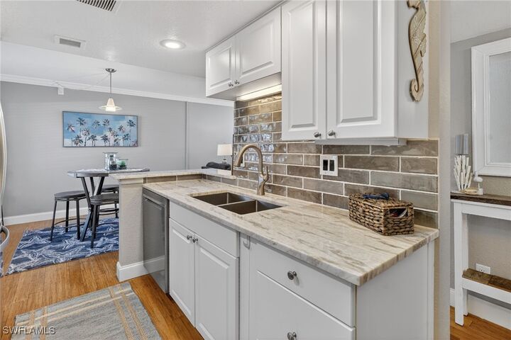 Property Photo:  2366 E Mall Drive 215  FL 33901 