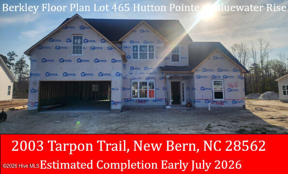 Property Photo:  2003 Tarpon Trail  NC 28562 