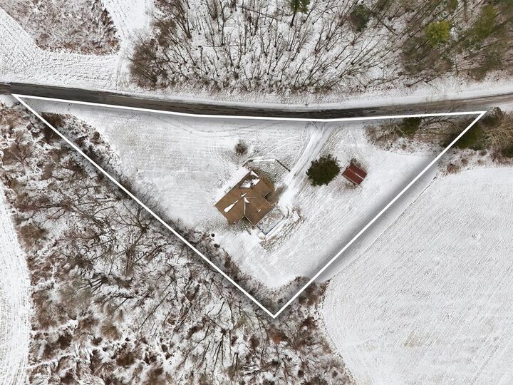 Property Photo:  401 Valley View Rd  PA 18853 