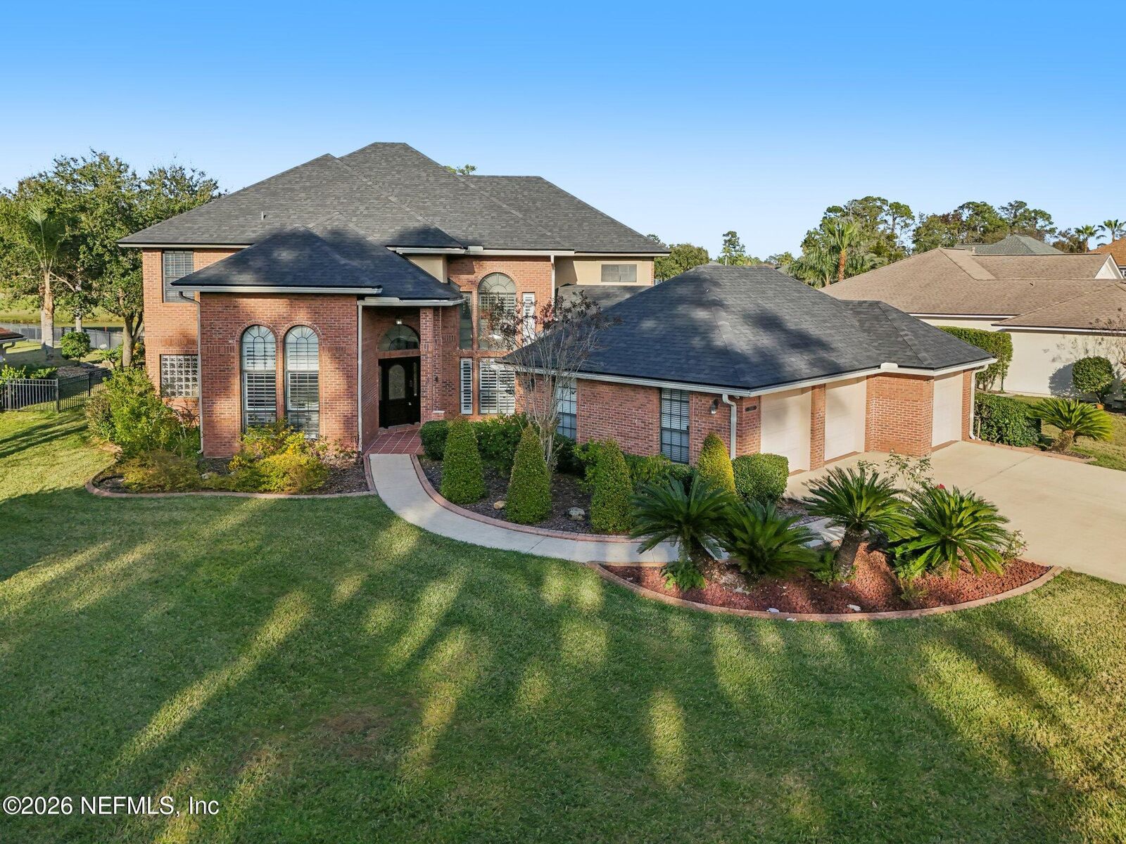 Property Photo:  2480 Stoney Glen Drive  FL 32003 