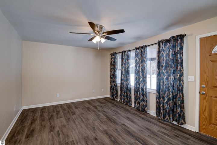 Property Photo:  1021 W Kalkaska Road  MI 49646 