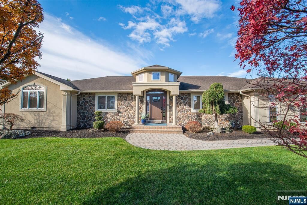 Property Photo:  761 Valley Road  NJ 07470 