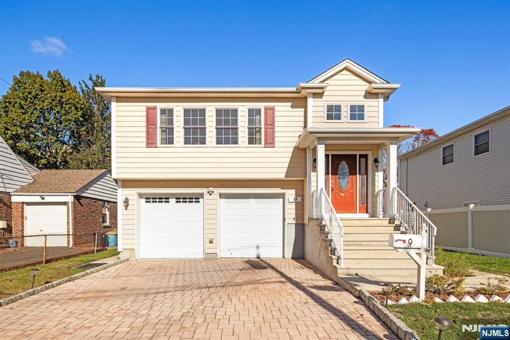 Property Photo: 9 15th Avenue NJ 07407