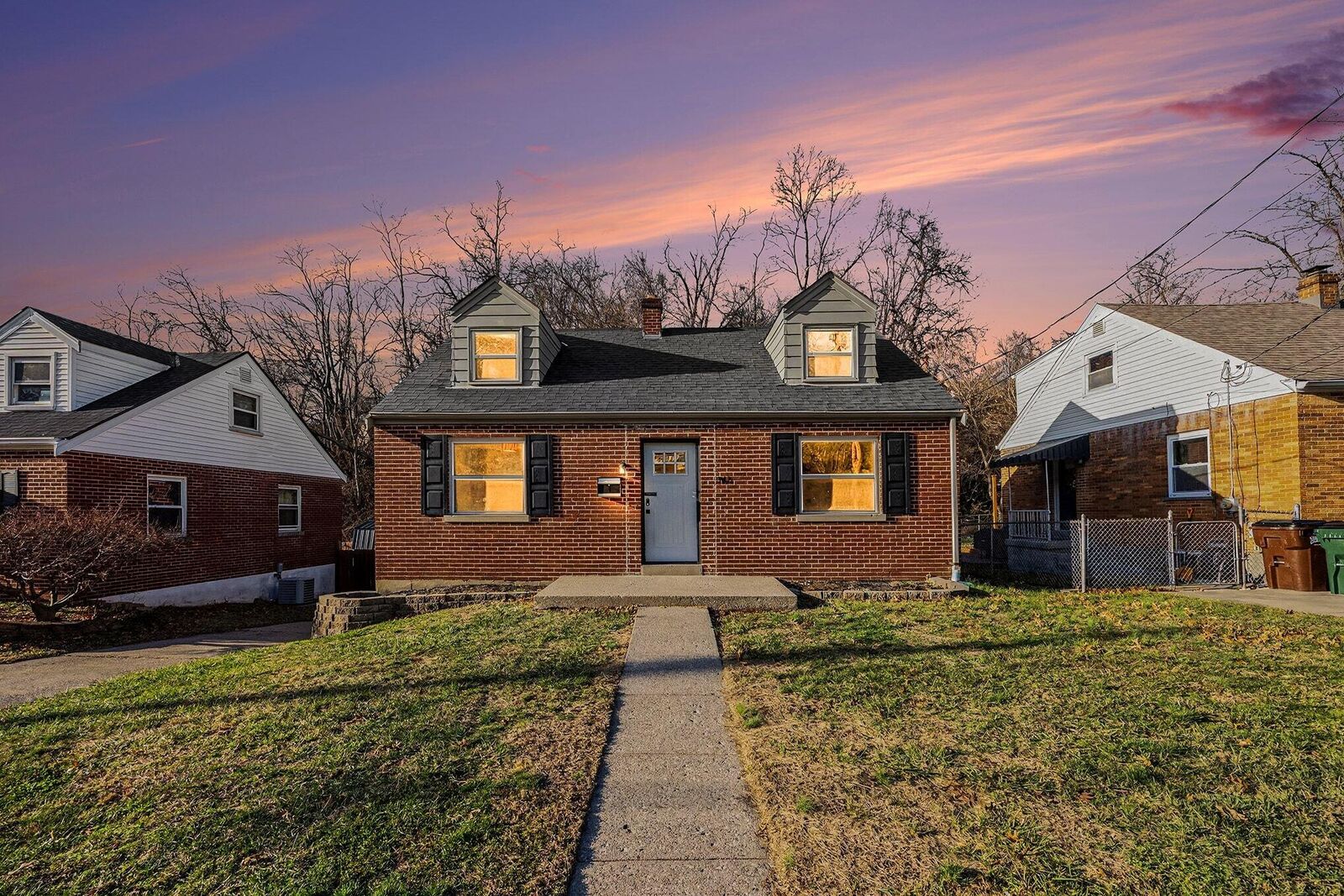 Property Photo:  341 Riddle Place  KY 41071 