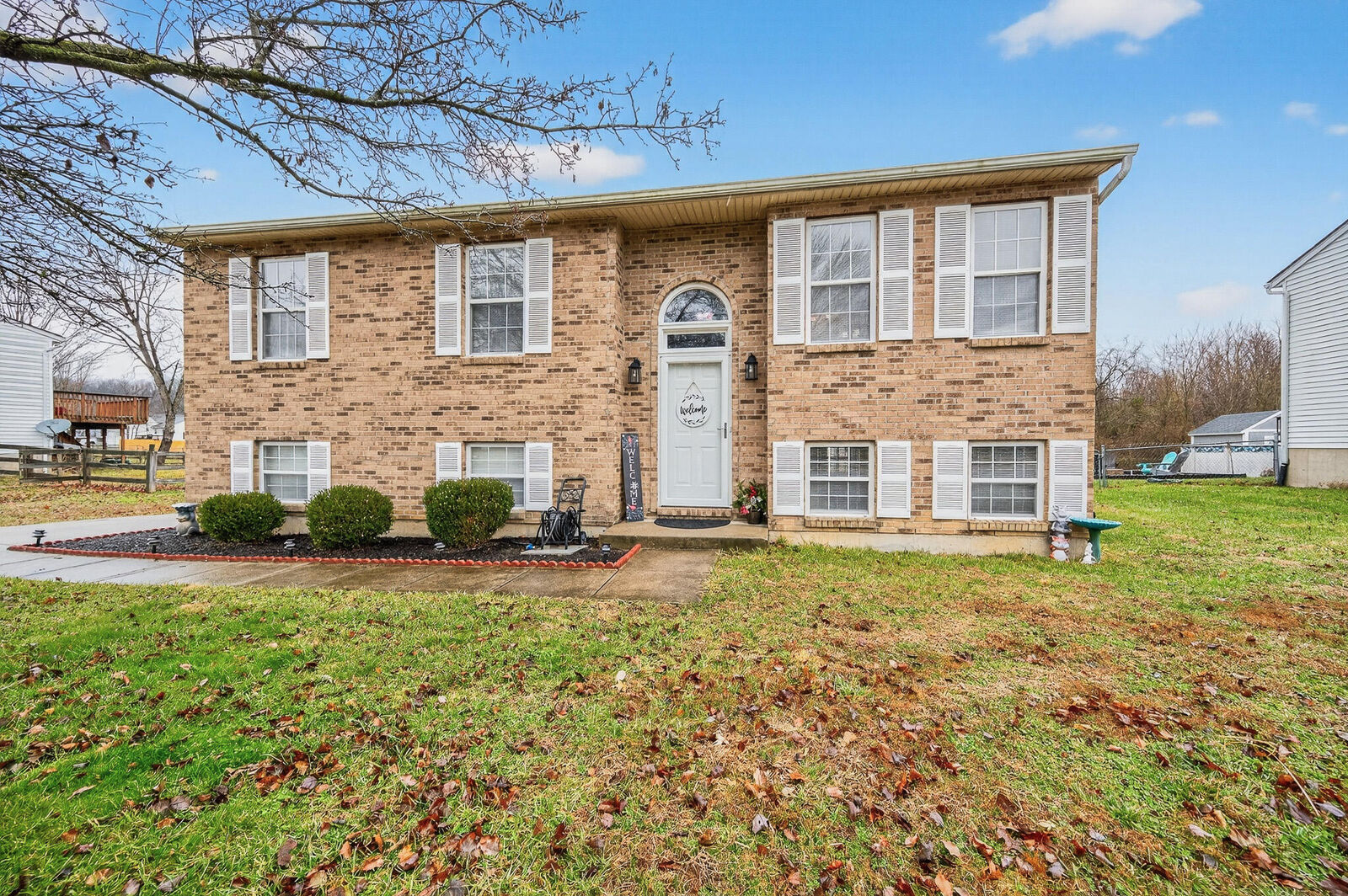Property Photo:  502 Brookwood Drive  KY 41001 