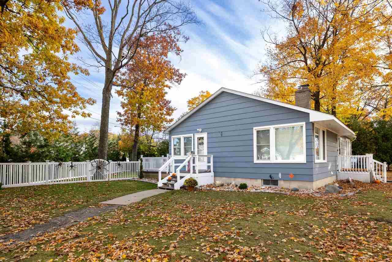 Property Photo: 101 Oak MI 49720