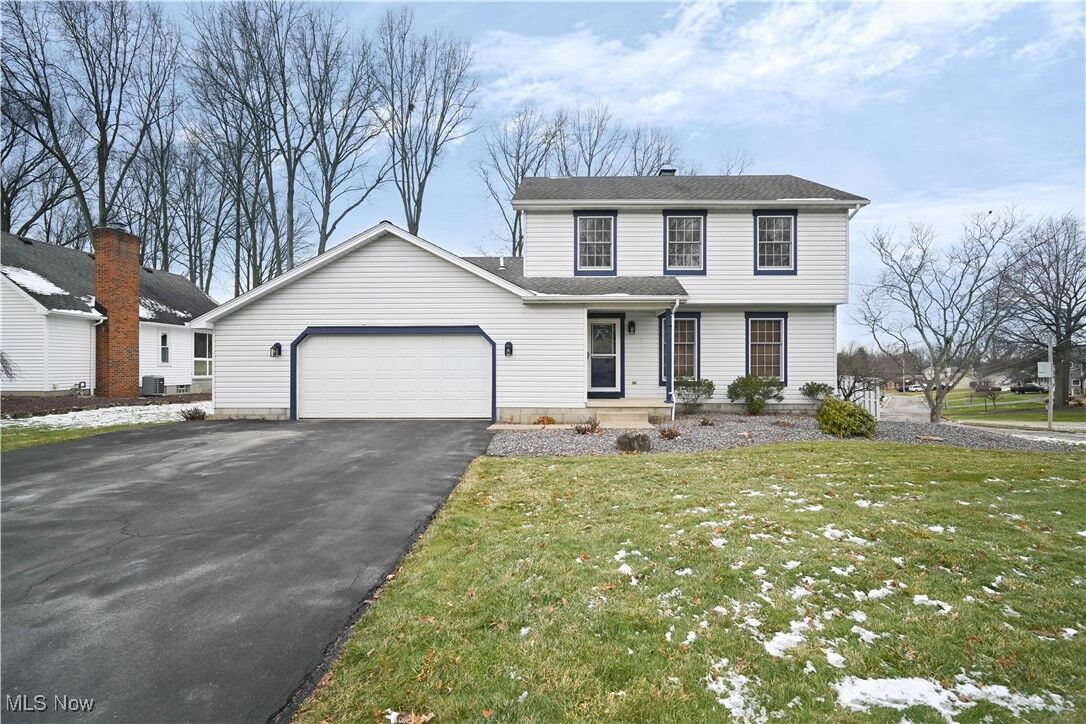 Property Photo:  583 Wyndclift Circle  OH 44515 