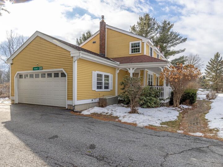 Property Photo:  154 Southfield Drive  VT 05495 