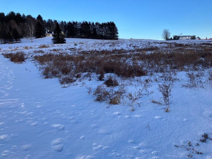 Property Photo:  0 L Brown Drive  VT 05602 