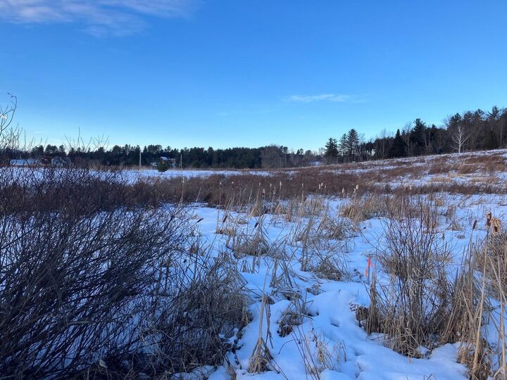 Property Photo: 0 L Brown Drive VT 05602